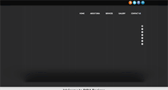 Desktop Screenshot of diradesigns.com
